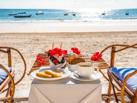 AHG DREAM'S BAY BOUTIQUE HOTEL