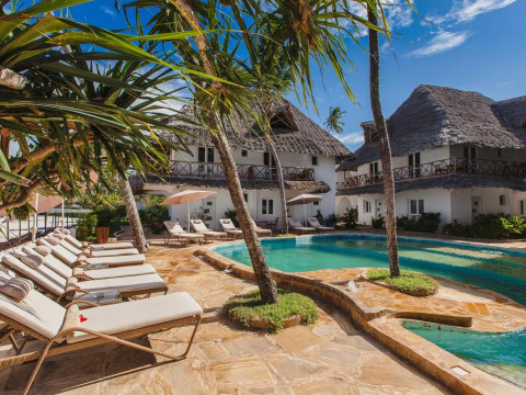 AHG DREAM'S BAY BOUTIQUE HOTEL - BLACK FRIDAY