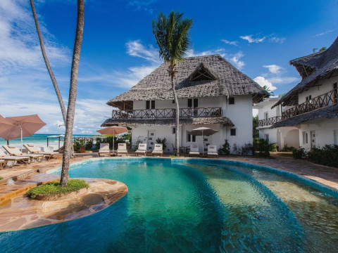 AHG DREAM'S BAY BOUTIQUE HOTEL - BLACK FRIDAY