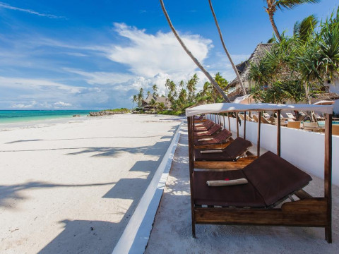 AHG DREAM'S BAY BOUTIQUE HOTEL - BLACK FRIDAY