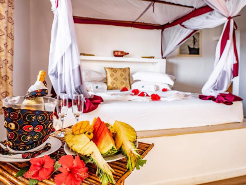 AHG Dream's Bay Boutique Hotel