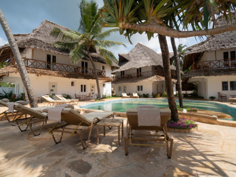 AHG Dream's Bay Boutique (Matemwe)