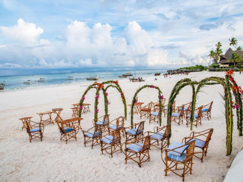 AHG Dream's Bay Boutique (Matemwe)