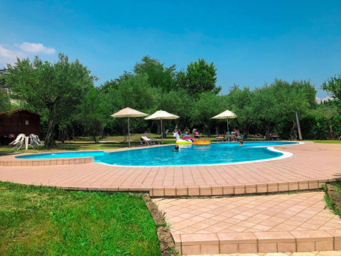 AHG Riva Del Sole Hotel