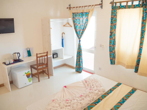 AHG SUN BAY MLILILE BEACH HOTEL