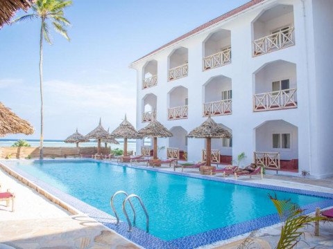 AHG SUN BAY MLILILE BEACH HOTEL