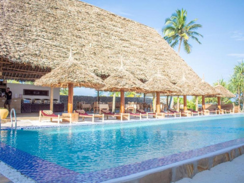 AHG SUN BAY MLILILE BEACH HOTEL