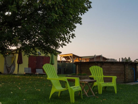 Ai Frutti Di Una Volta B&B