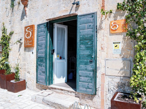 Ai Quarti Sottani