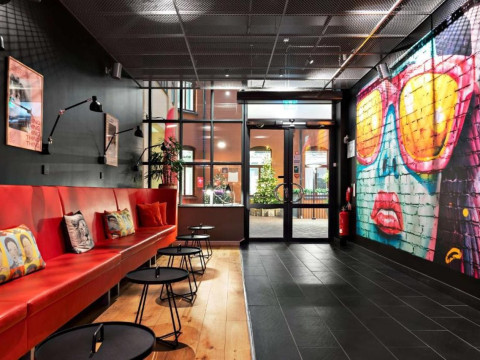 Aiden by Best Western Stockholm City