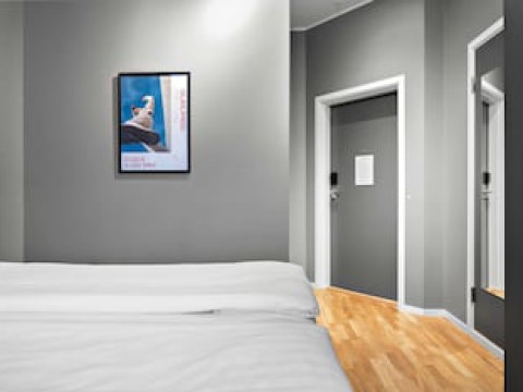 AIDEN BY BEST WESTERN STOCKHOLM CITY