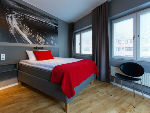 Aiden by Best Western Stockholm Kista