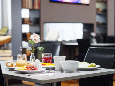 Aiden by Best Western Stockholm Kista