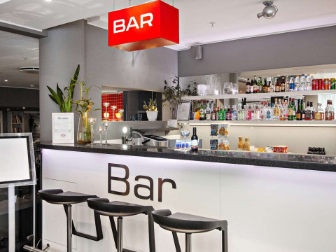 Aiden by Best Western Stockholm Kista