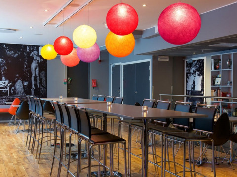 Aiden by Best Western Stockholm Kista