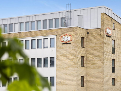 Aiden By Best Western Stockholm Solna