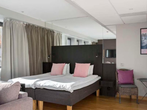 Aiden By Best Western Stockholm Solna