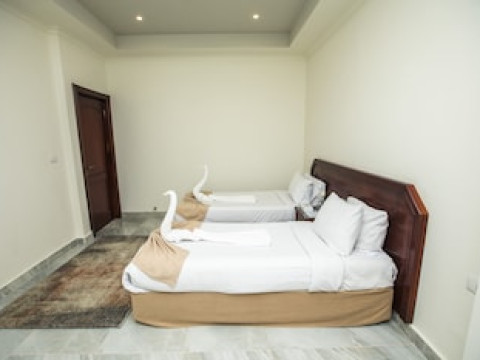 AIFU RESORT