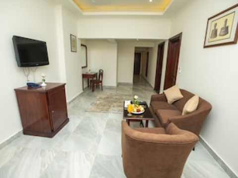 AIFU RESORT