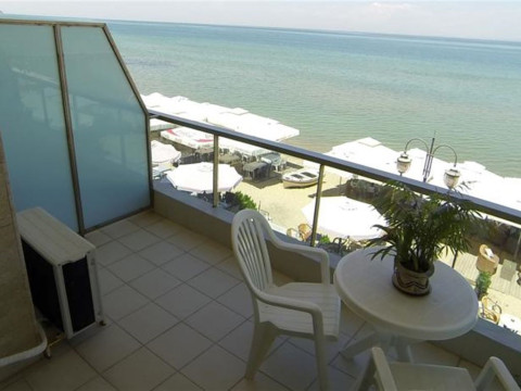 Aigli Hotel
