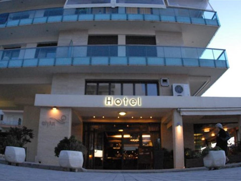 Aigli Hotel