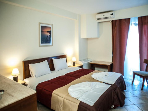 Aigli Hotel