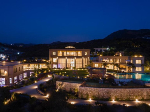 Hotel Ailla Yalikavak