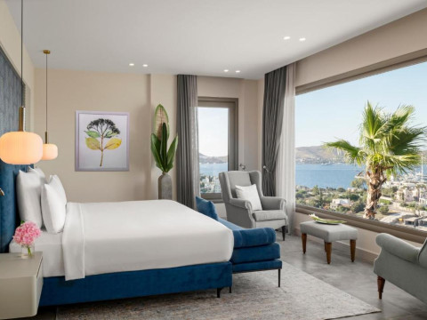 Hotel Ailla Yalikavak