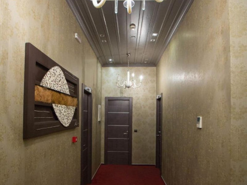 Aion Luxury Hotel