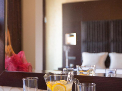Aion Luxury Hotel