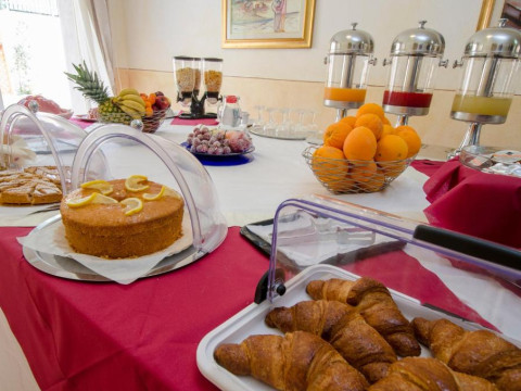 A.I.R. Hotel Gabbiano