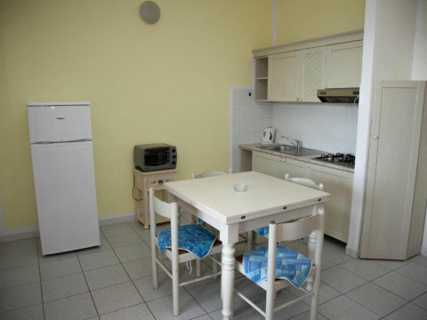 A.I.R. Isola Rossa Borgo di Mare