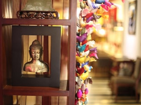 AIRA BOUTIQUE HANOI HOTEL & SPA