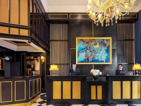 AIRA BOUTIQUE HANOI HOTEL & SPA