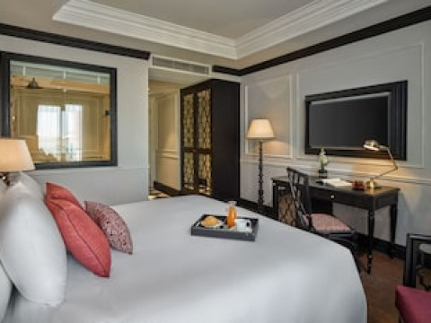 AIRA BOUTIQUE HANOI HOTEL & SPA