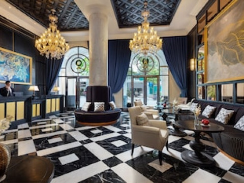 AIRA BOUTIQUE HANOI HOTEL & SPA