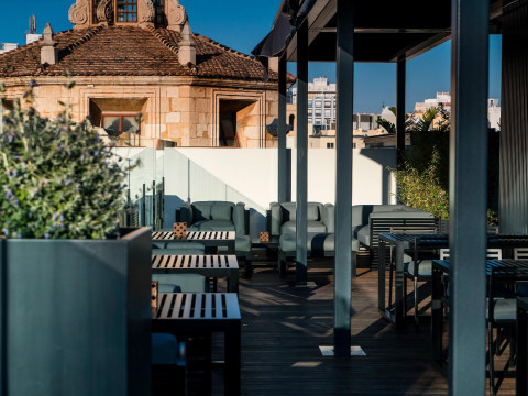 Aire Hotel & Ancient Baths