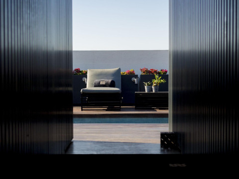 Aire Hotel & Ancient Baths