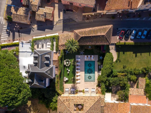 Airelles Pan Dei Palais