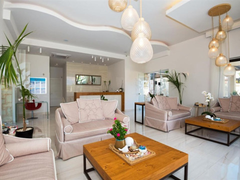 AIRIS BOUTIQUE & SUITES (ADULTS ONLY 16+)