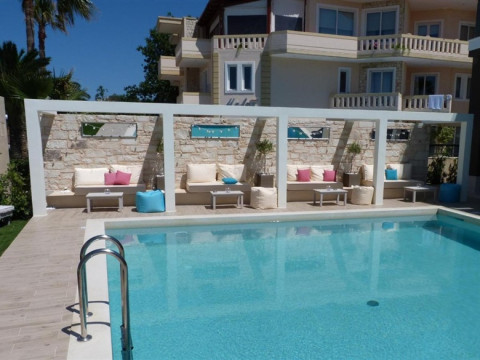 AIRIS BOUTIQUE & SUITES (ADULTS ONLY 16+)