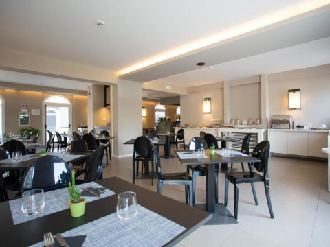 Airone City Hotel