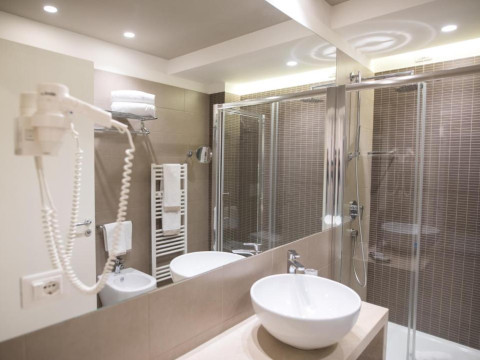 Airone City Hotel