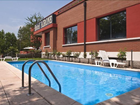 Airone Hotel