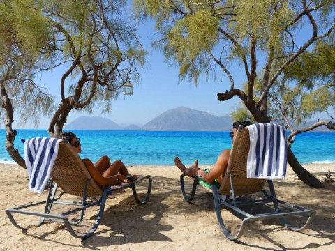 Airotel Achaia Beach