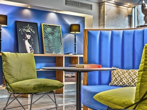 Airotel Alexandros Hotel