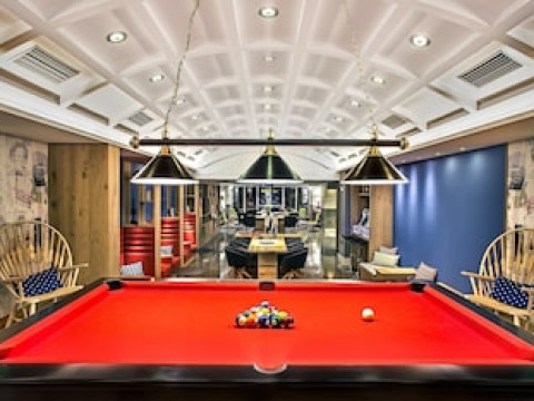 Airotel Alexandros Hotel