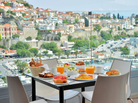 Airotel Galaxy Kavala