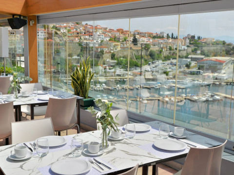Airotel Galaxy Kavala