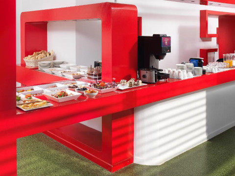Hotel Airotel Patras Smart